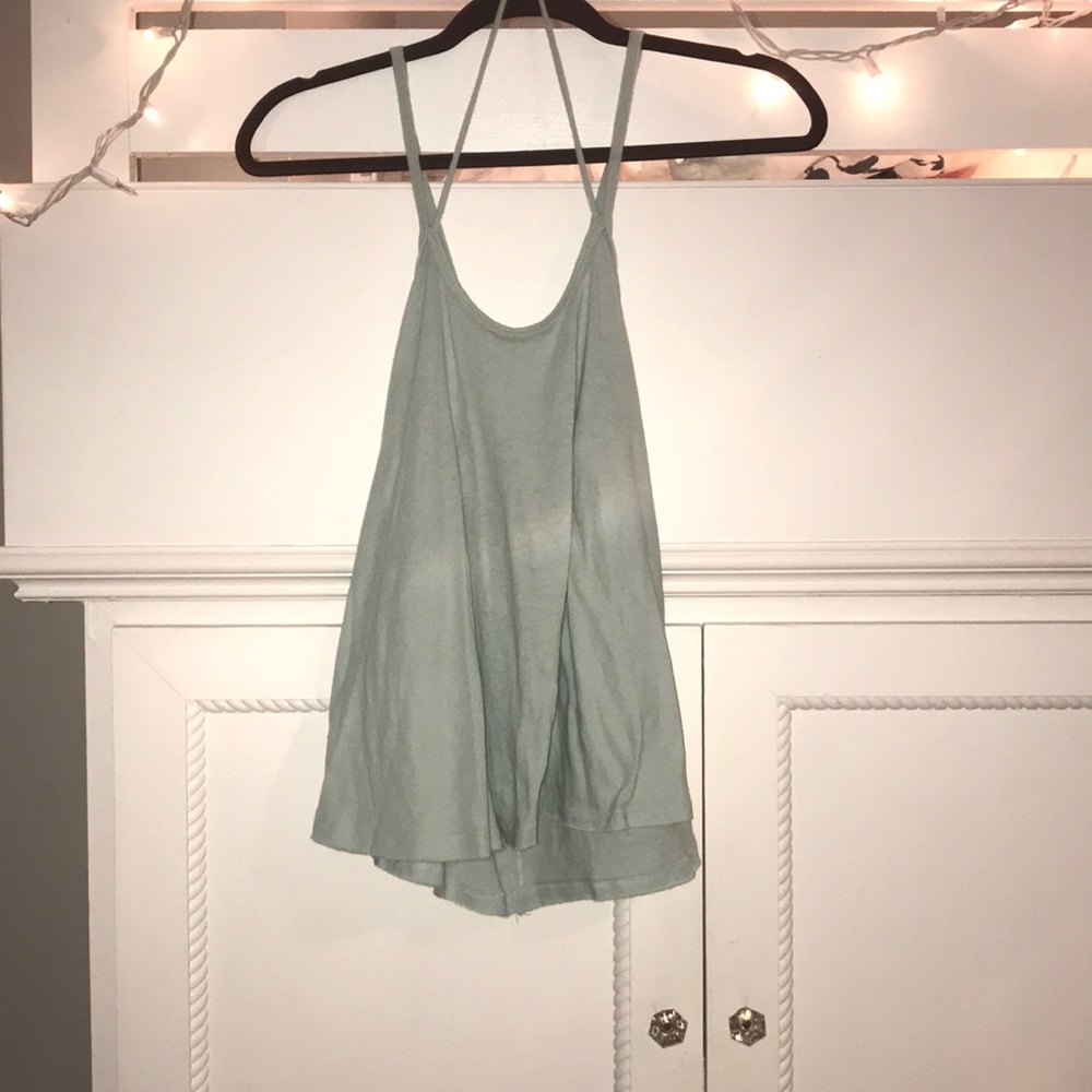 Free People Tank